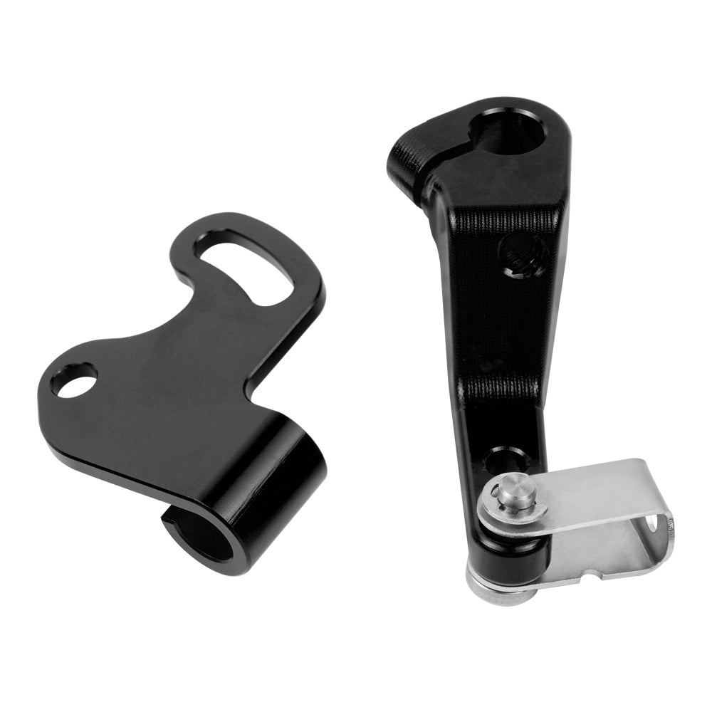 One Finger Clutch Actuator Arm Lever For KTM 790 890 Duke Adventure R
