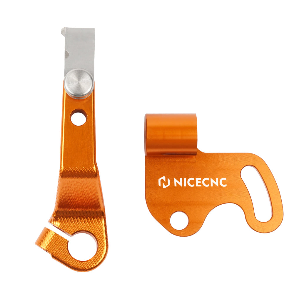 One Finger Clutch Actuator Arm Lever For KTM 790 890 Duke Adventure R