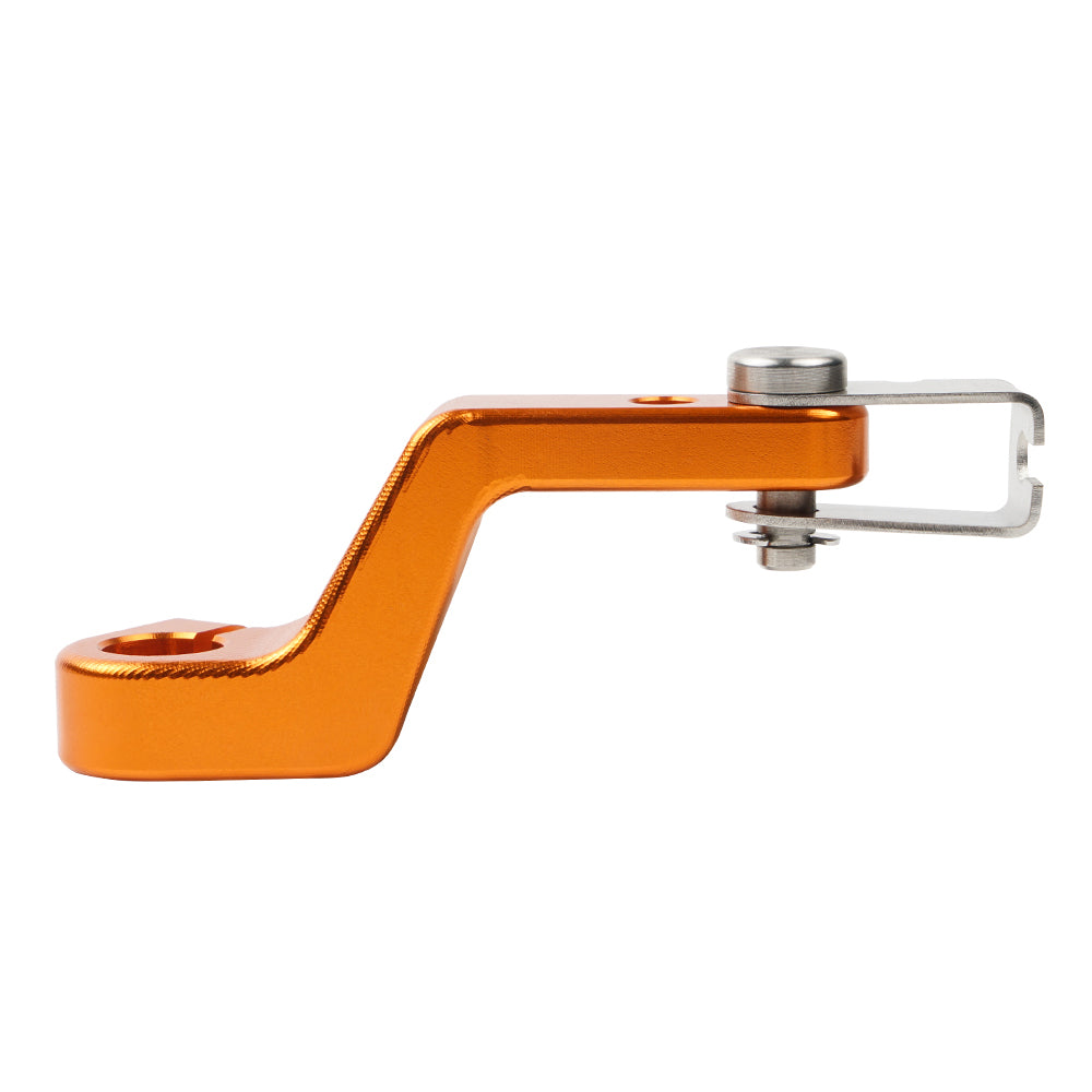 One Finger Clutch Actuator Arm Lever For KTM 790 890 Duke Adventure R