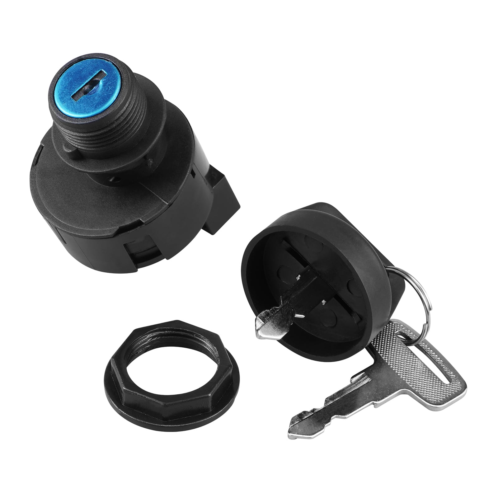 ATV Ignition Key Switch For Polaris SPORTSMAN 335/400/500 OUTLAW 450/525