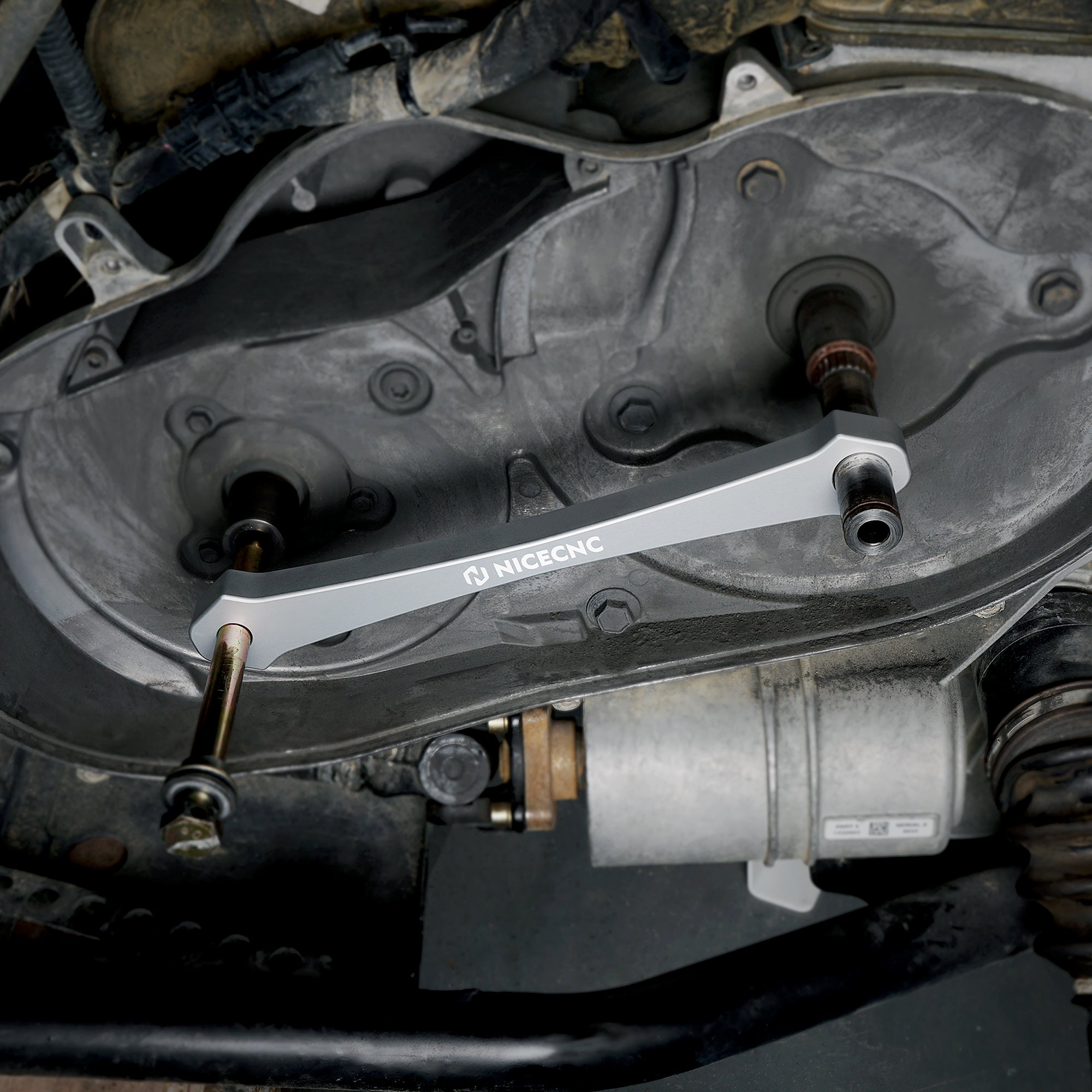 UTV Clutch Alignment Tool For Polaris RZR XP 1000 900 Ranger 900