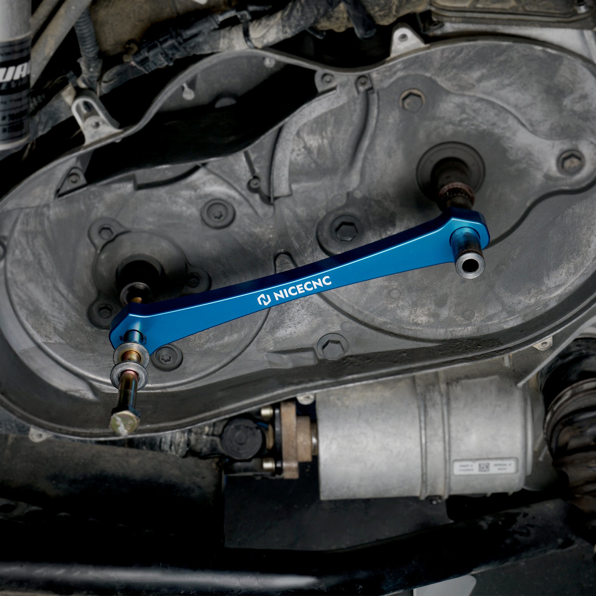 UTV Clutch Alignment Tool For Polaris RZR XP 1000 900 Ranger 900