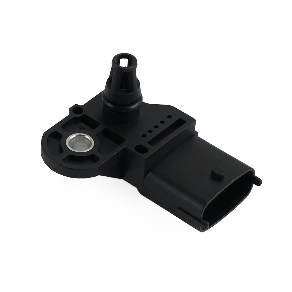 Air Intake TMAP T-Map Sensor For Polaris Ranger 500 570 700 800 ETX, 900 XP 1000 XP