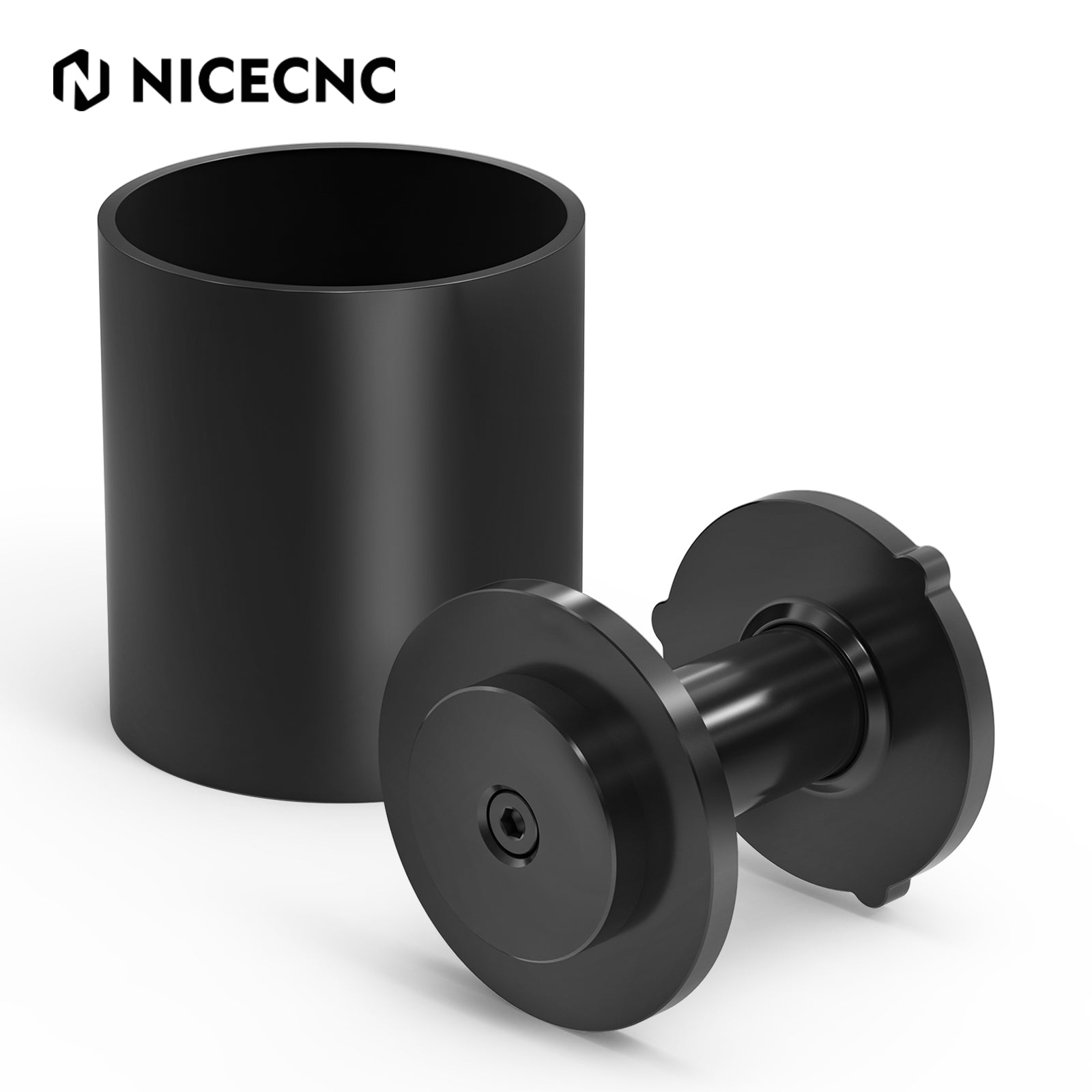 UTV Wheel Bearing Removal Installer Press Tool Kit For Polaris RZR XP 4 1000 Turbo