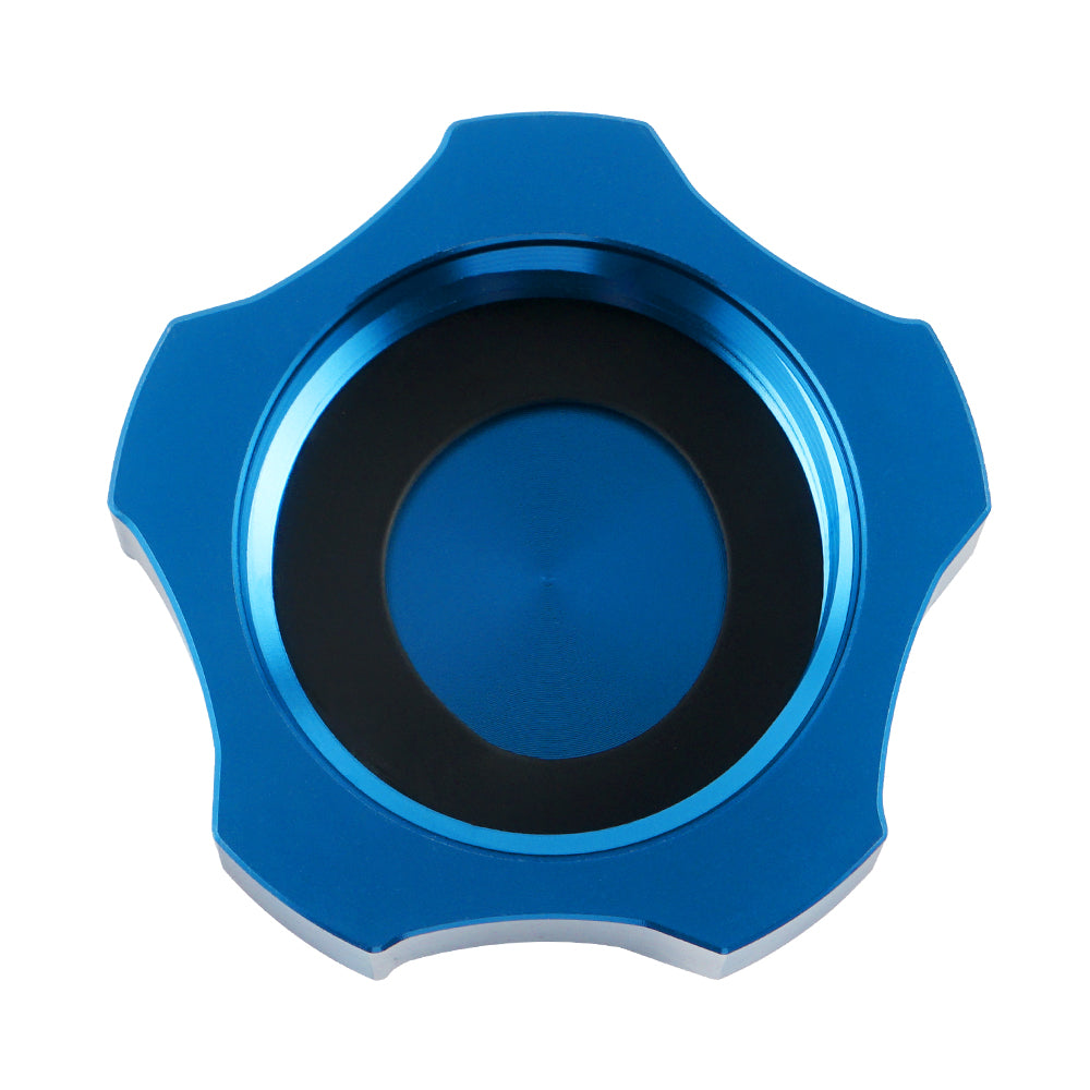 Gas Fuel Tank Cap Cover For Polaris RZR XP 1000 SPORTSMAN 570 2014-2018