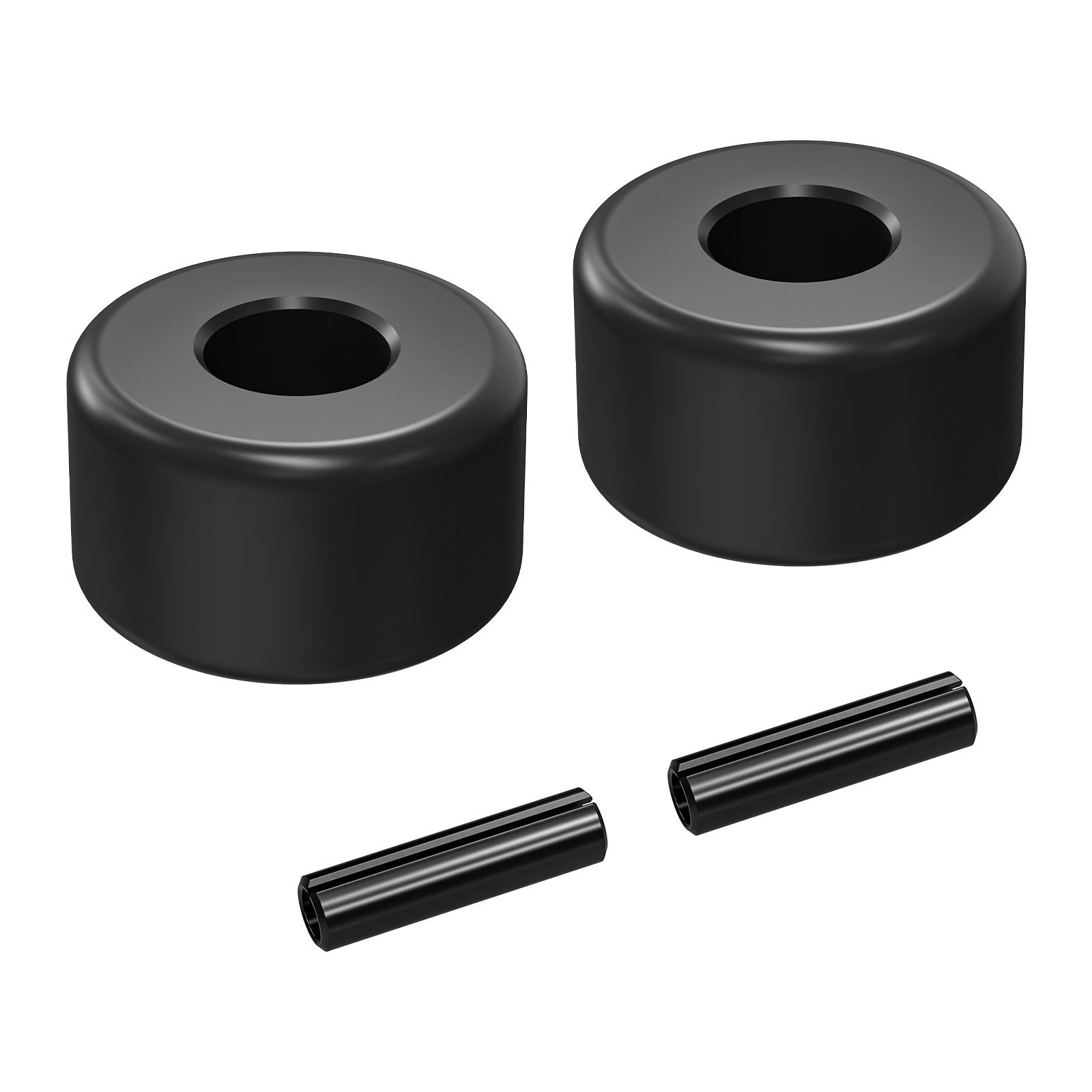 Upgraded Secondary Clutch Rollers Repair Kit For Polaris RZR XP 1000 Ranger Sportsman
