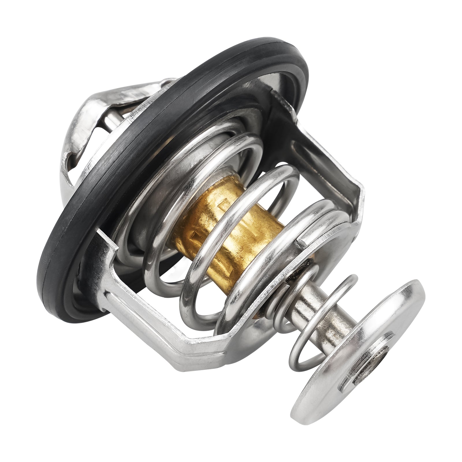 UTV 65℃ Thermostat Housing Upgrade Kit For Polaris RZR XP 1000 / Turbo / General 1000