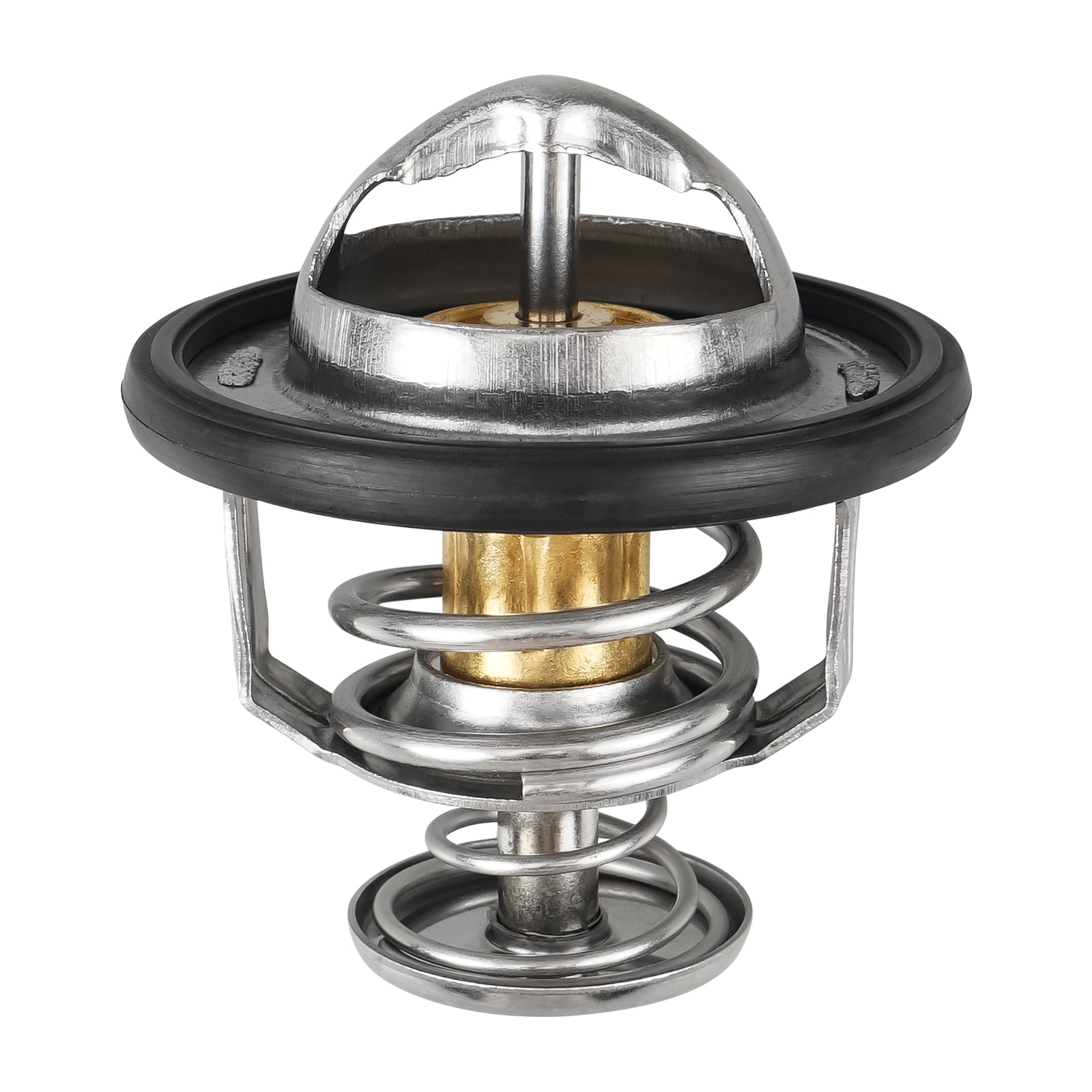 UTV 65℃ Thermostat Housing Upgrade Kit For Polaris RZR XP 1000 / Turbo / General 1000