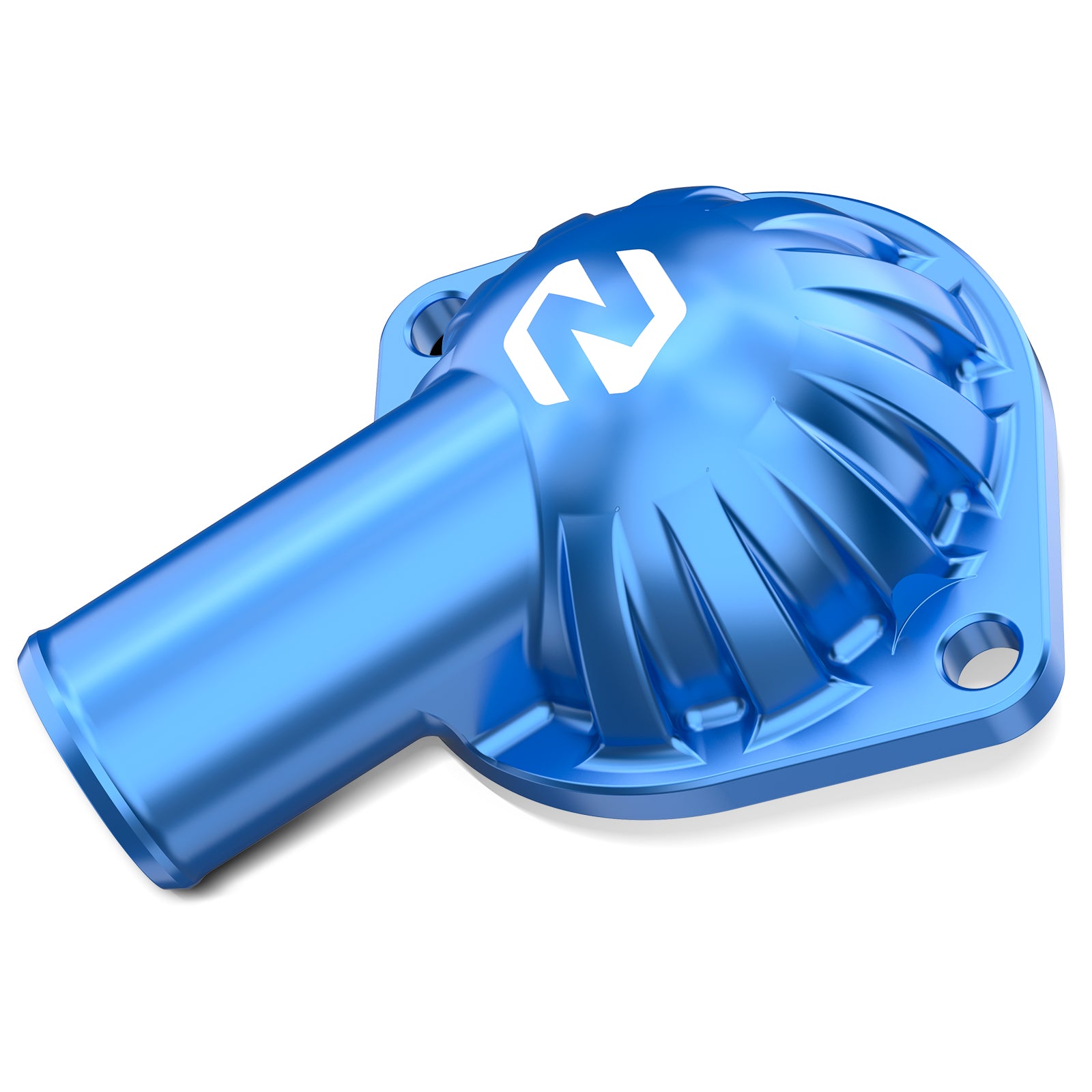 UTV 65℃ Thermostat Housing Cover Upgrade Kit For Polaris RZR XP 4 Turbo General 1000