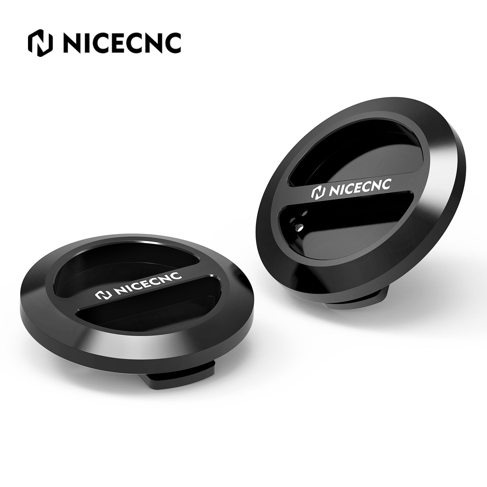 Upgraded UTV Twist Floor Drain Plugs For Polaris RZR XP 4 1000 Trail General 1000