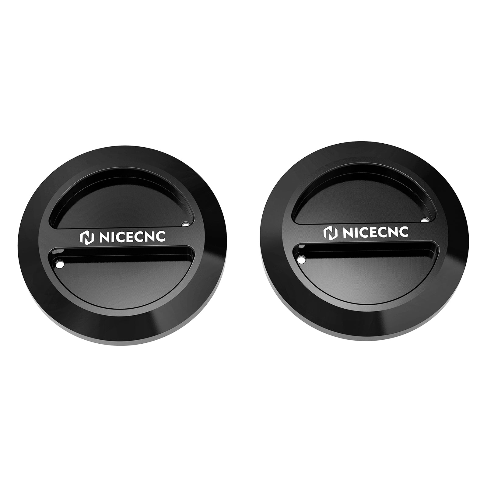 Upgraded UTV Twist Floor Drain Plugs For Polaris RZR XP 4 1000 Trail General 1000