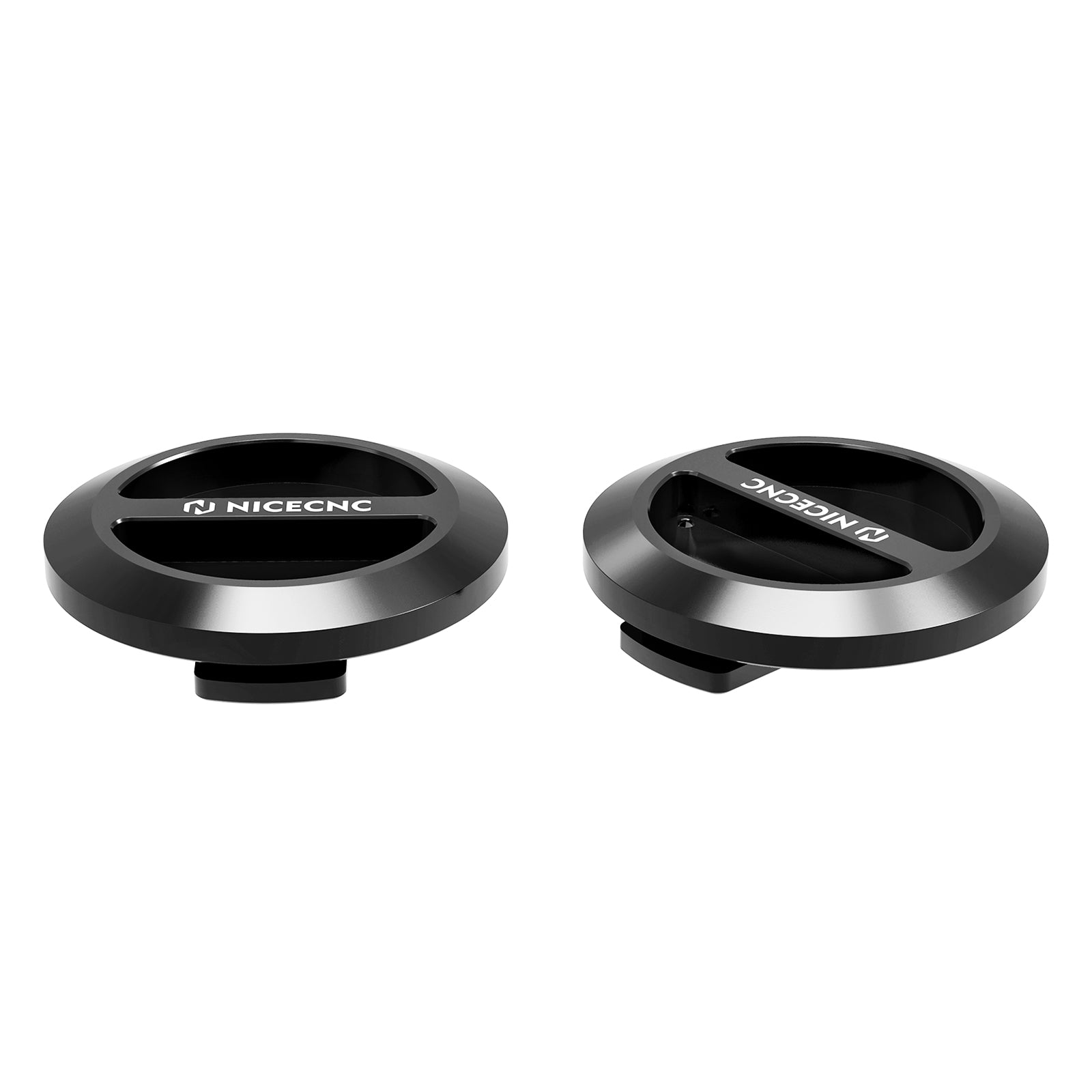 Upgraded UTV Twist Floor Drain Plugs For Polaris RZR XP 4 1000 Trail General 1000