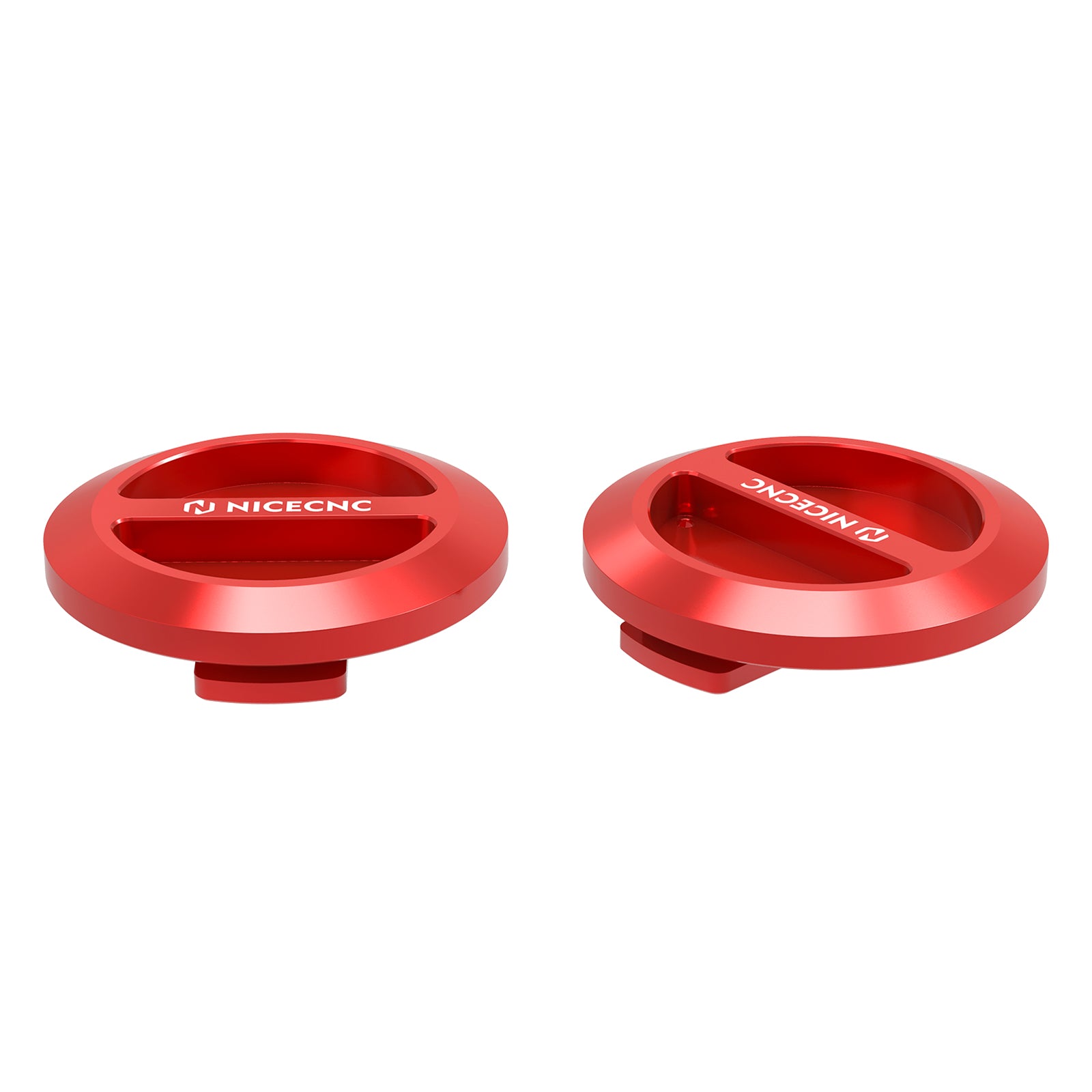 Upgraded UTV Twist Floor Drain Plugs For Polaris RZR XP 4 1000 Trail General 1000