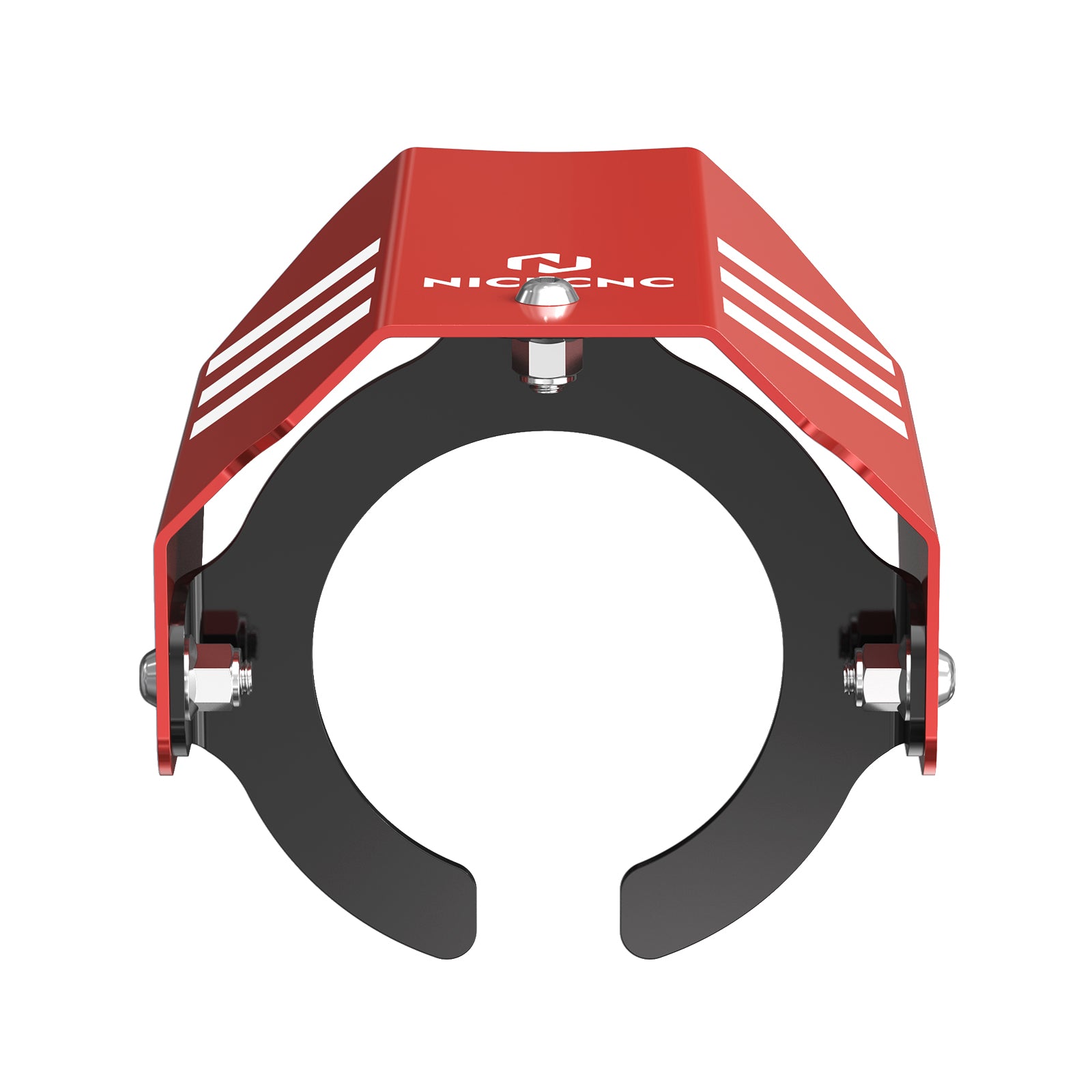 UTV Front Shock Covers Guards Kit For Polaris RZR XP 4 1000 Turbo