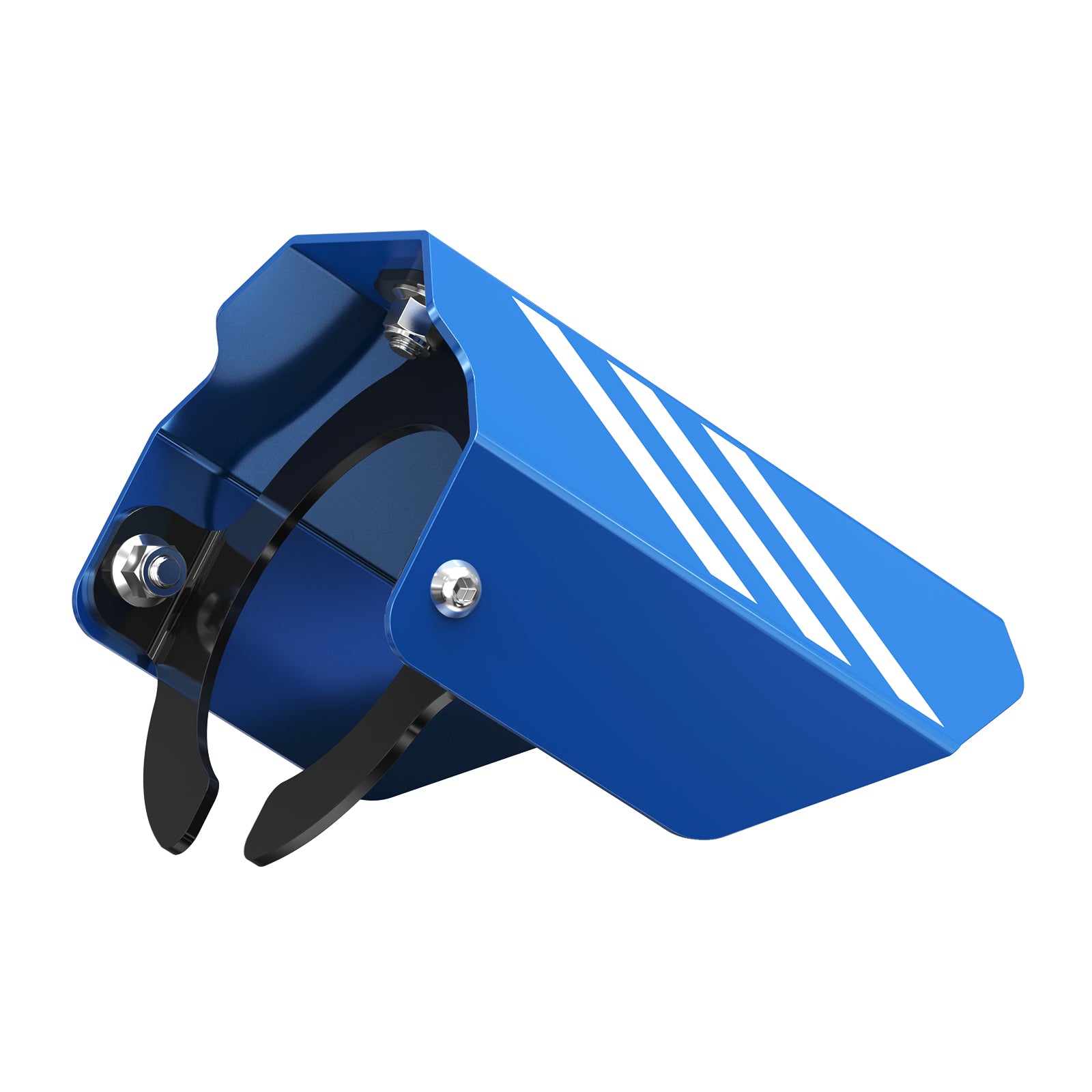 UTV Front Shock Covers Guards Kit For Polaris RZR XP 4 1000 Turbo