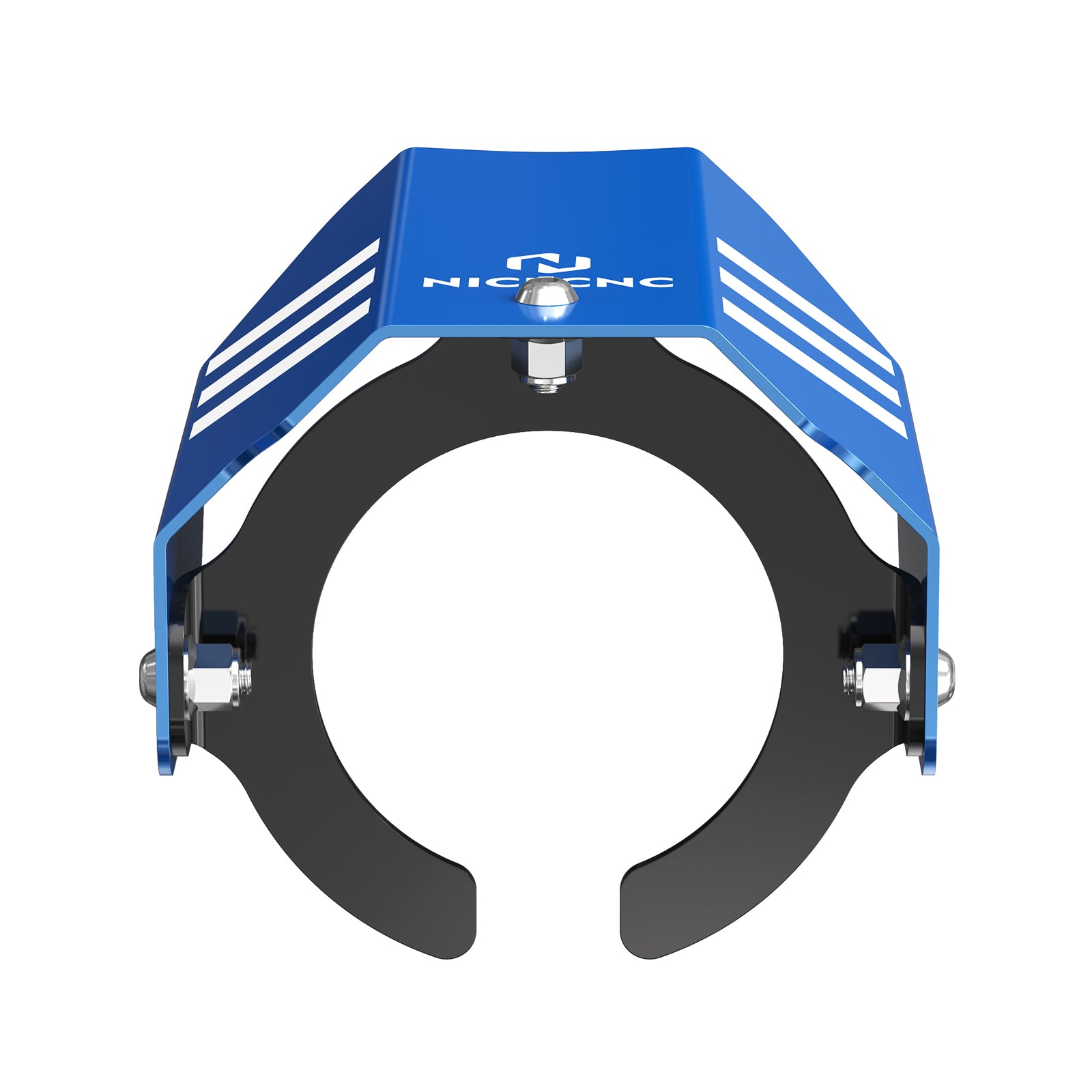 UTV Front Shock Covers Guards Kit For Polaris RZR XP 4 1000 Turbo