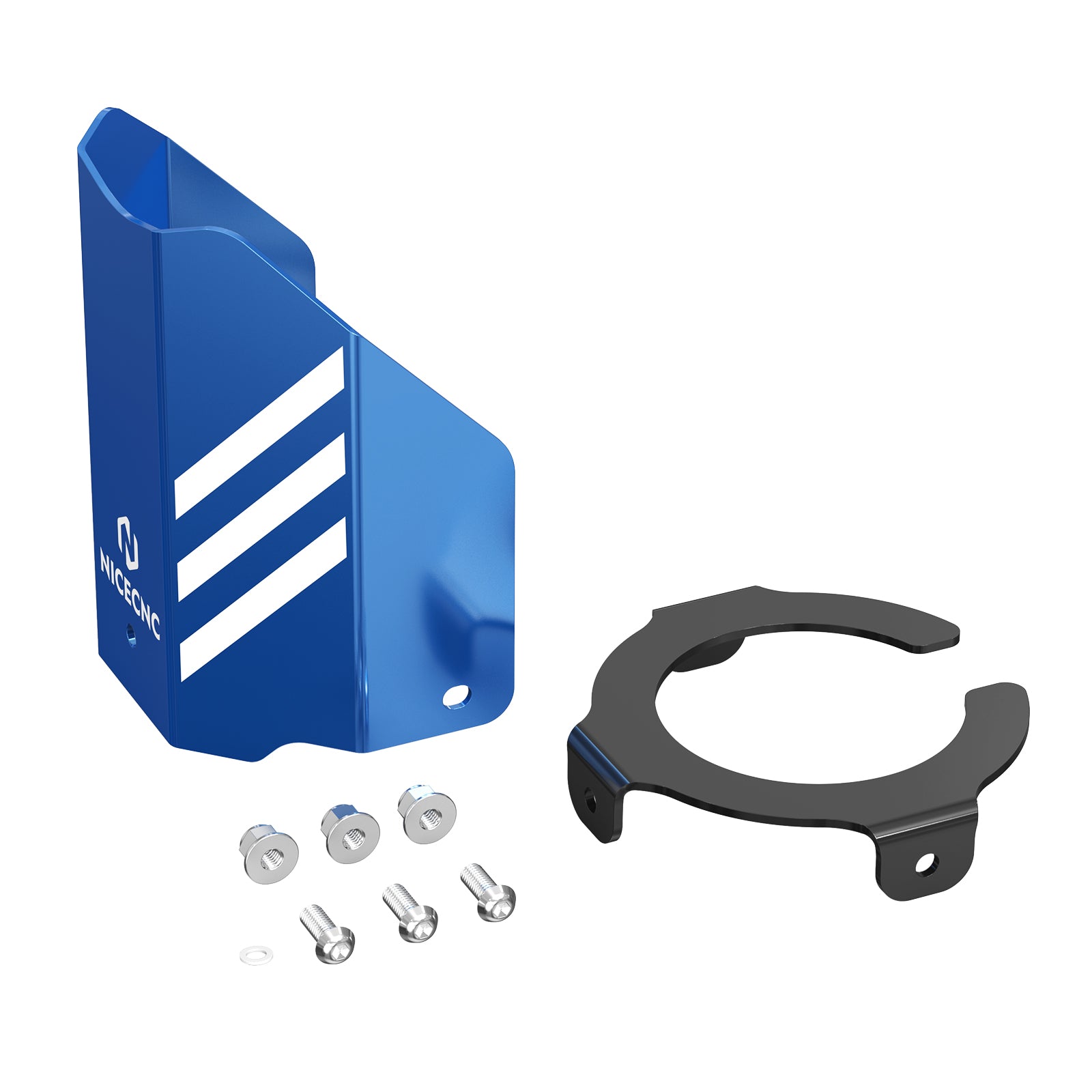 UTV Front Shock Covers Guards Kit For Polaris RZR XP 4 1000 Turbo