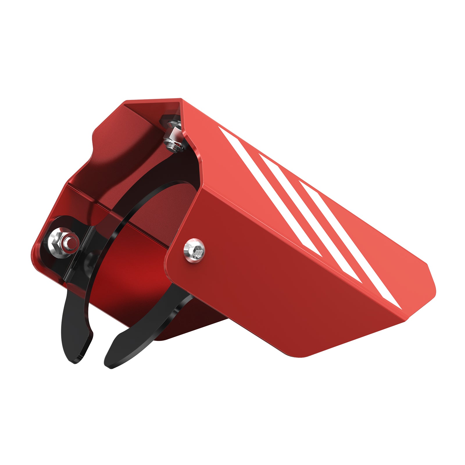 UTV Front Shock Covers Guards Kit For Polaris RZR XP 4 1000 Turbo