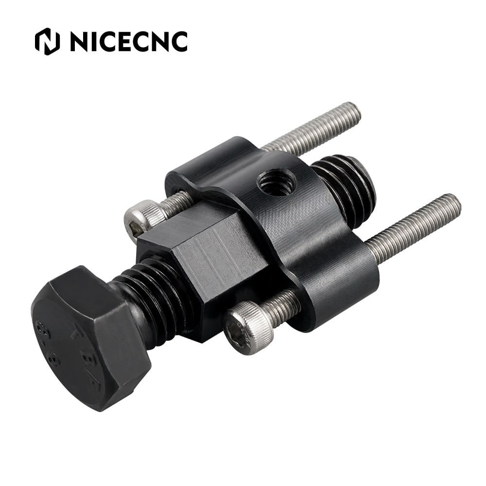 UTV Steering Wheel Puller Removal Changing Tool For Polaris RZR XP 4 1000