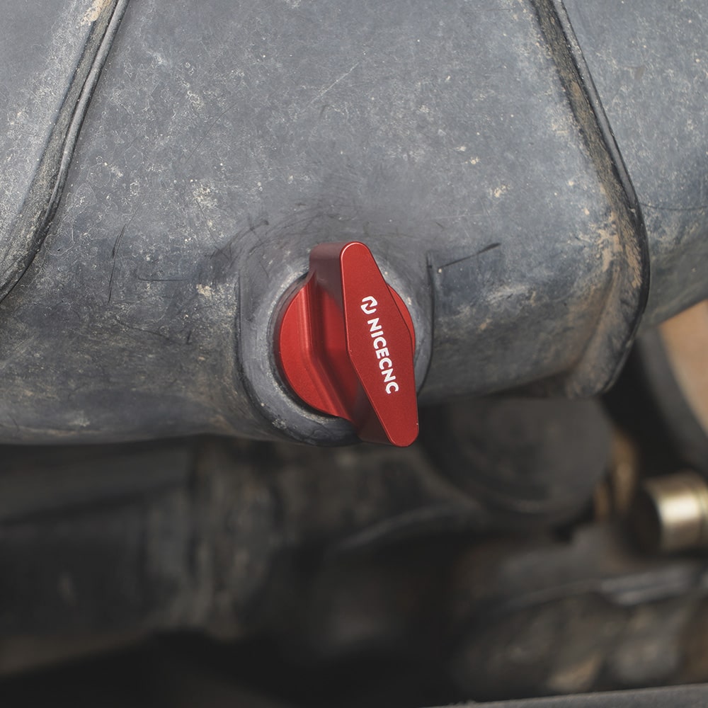Clutch Cover Drain Plug For Polaris RZR XP 4 1000 General 1000 Sportsman Ranger