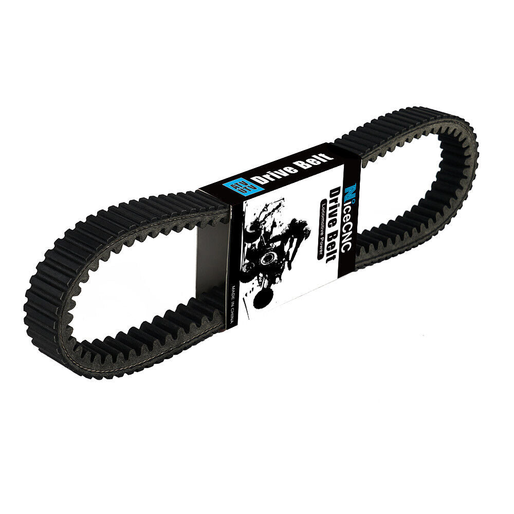 ATV Heavy Duty CVT Driven Clutch Belt For Polaris Sportsman Ranger Scrambler