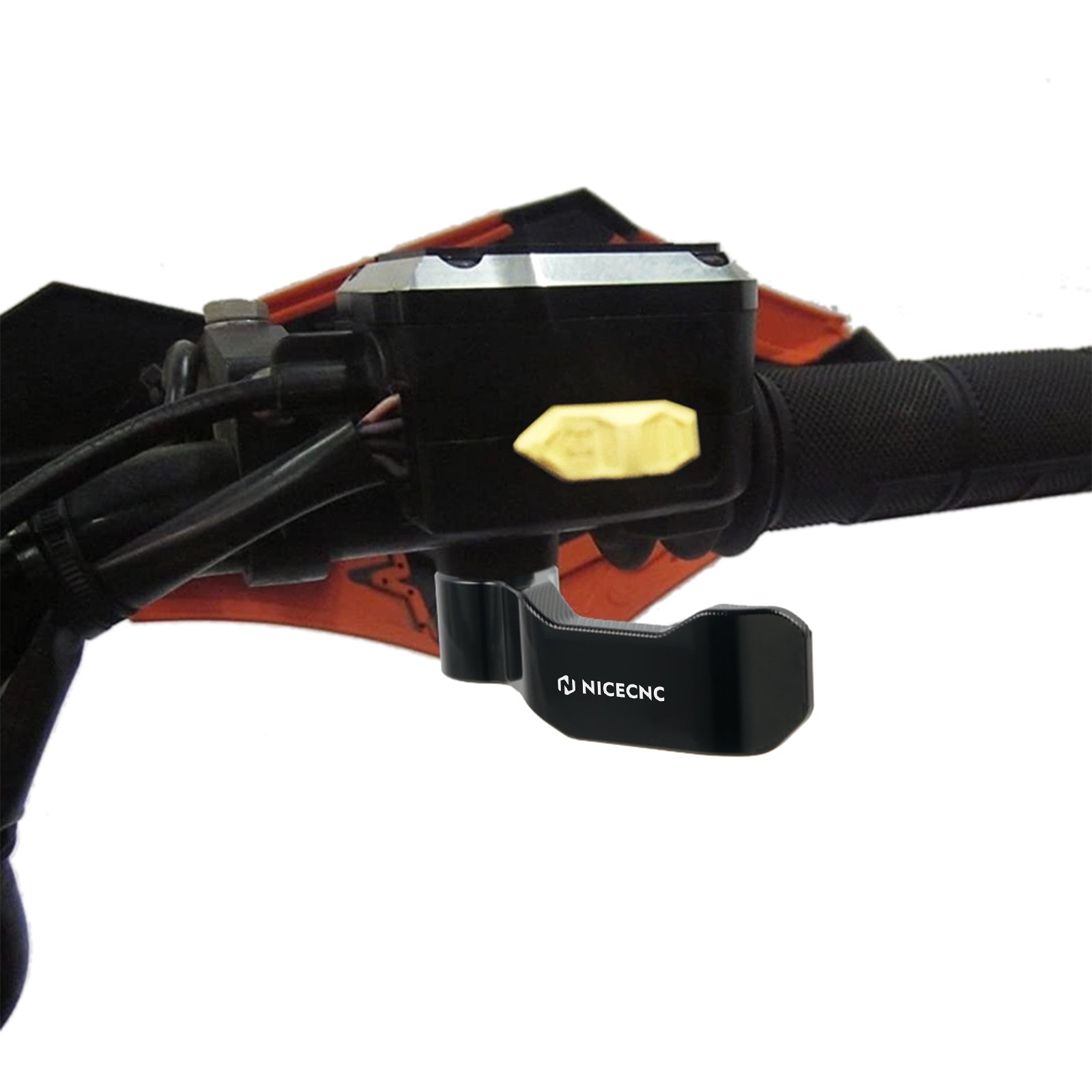 ATV Thumb Throttle Control Lever For Polaris Sportsman 570 Scrambler XP 1000