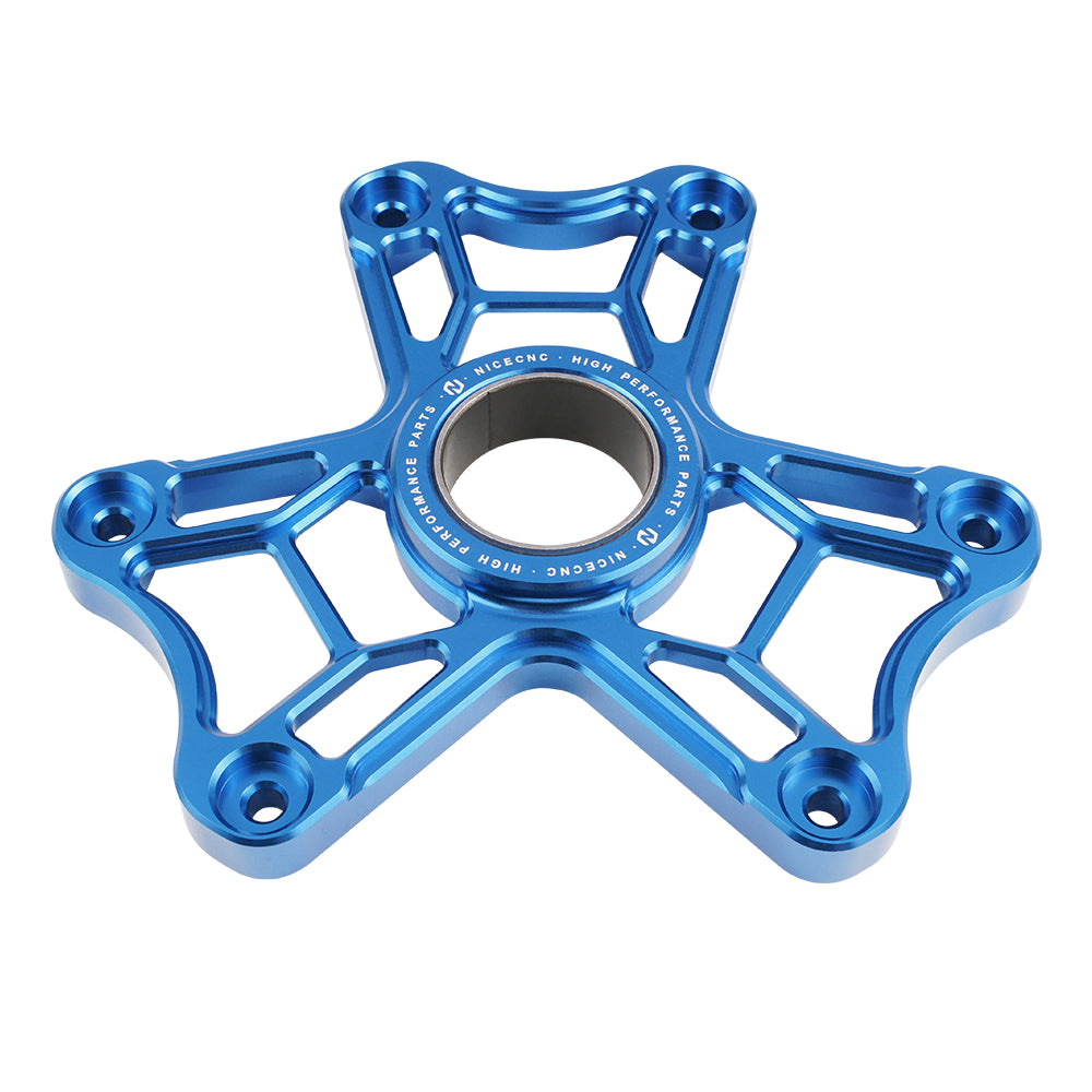 UTV Cyclone Primary Clutch Cover Plate For Polaris RZR XP 4 TURBO 2016-2020