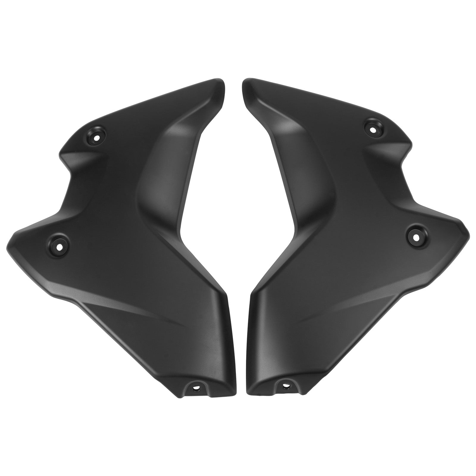 Side Frame Fairing Cowl Guards For BMW R1250GS 2019-2023