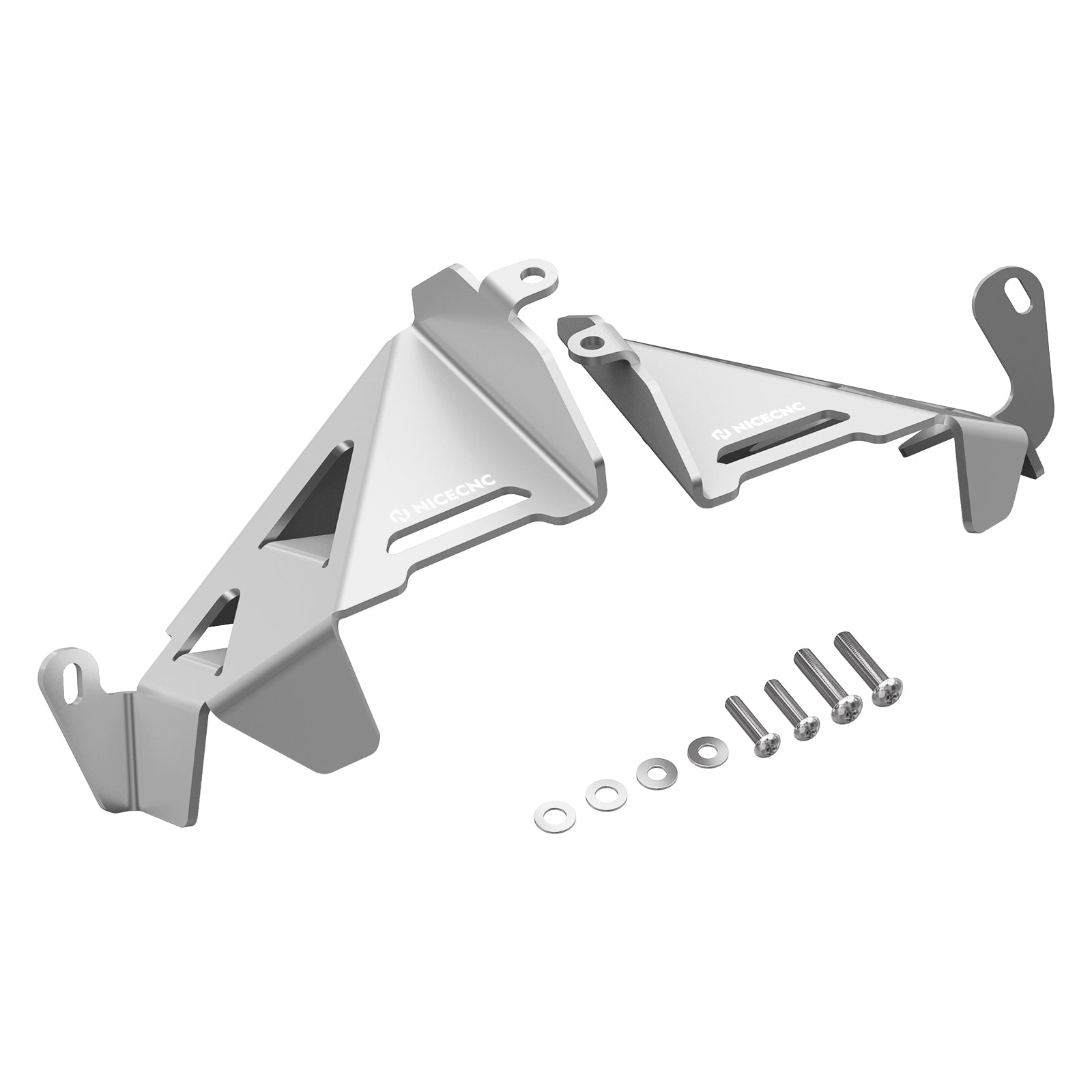 Oxygen Sensor Guards For BMW R1250GS Adventure 2019-2024 R1250R R1250RS R1250RT 2018-2024