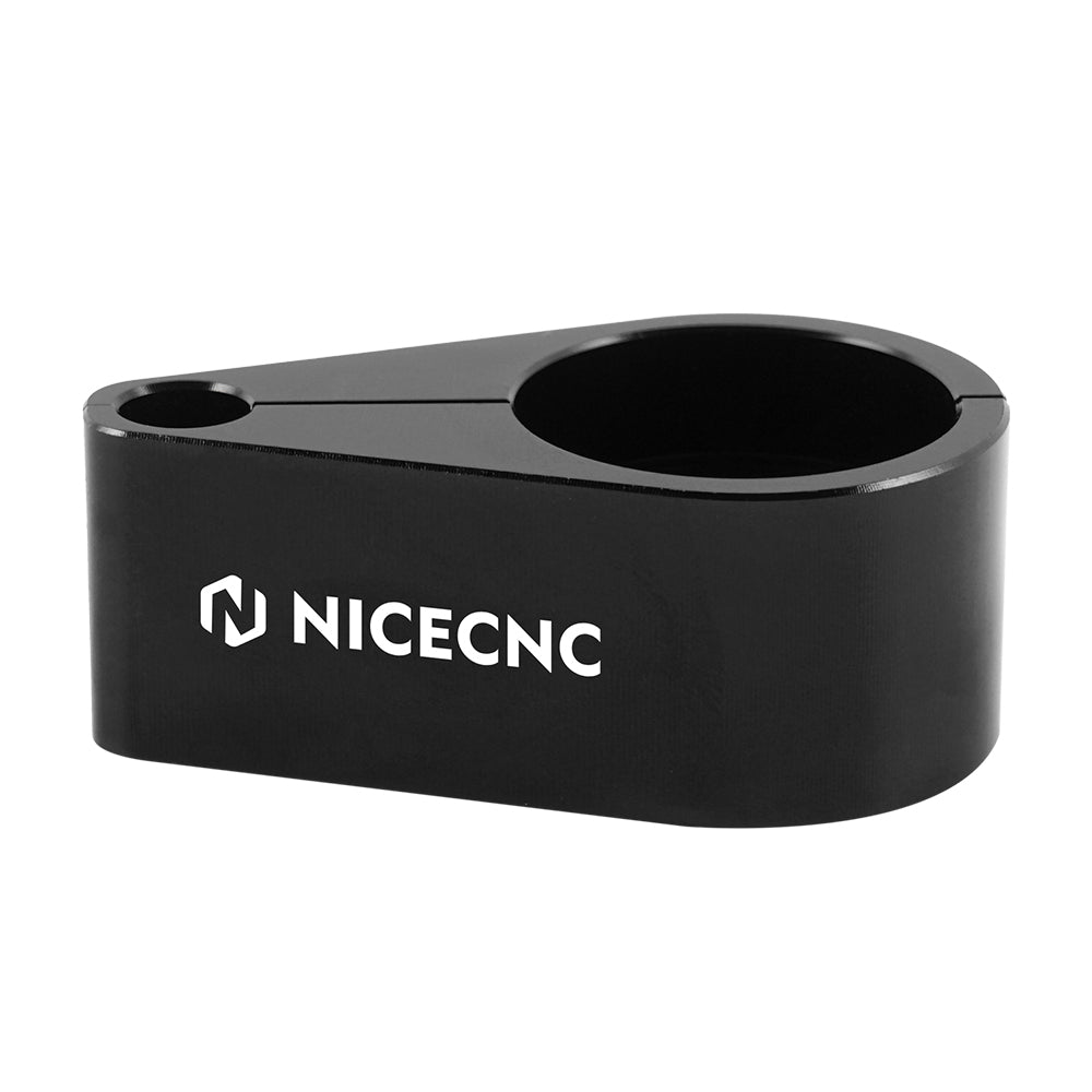 Adjustable A-Arm Brake Line Hose Clamp For Yamaha Raptor 700 660 YFZ450R