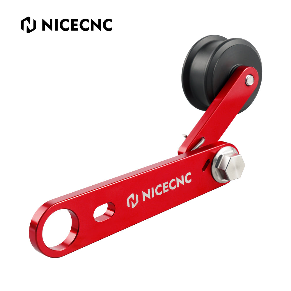 ATV Drive Chain Tensioner Roller Slider For Yamaha Raptor 700 700R 2013-2026