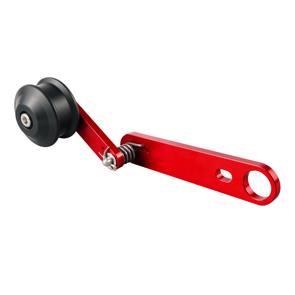 ATV Drive Chain Tensioner Roller Slider For Yamaha Raptor 700 700R 2013-2026