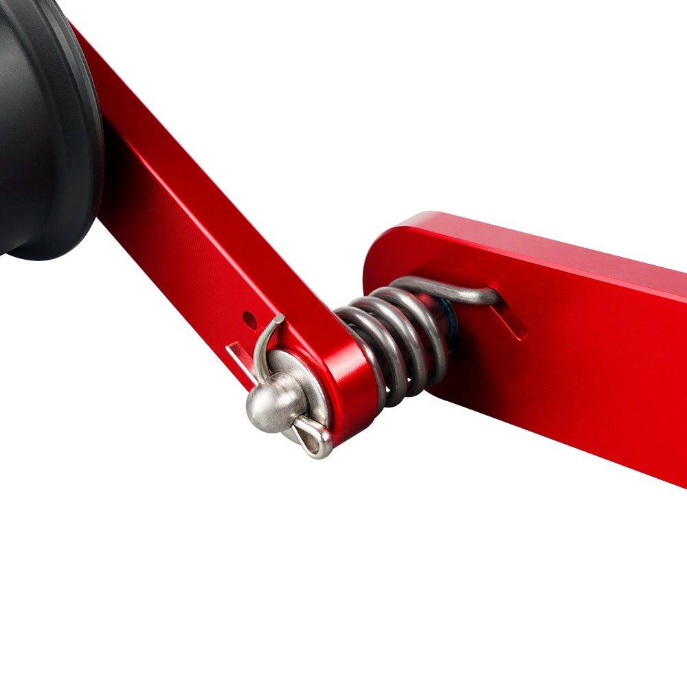 ATV Drive Chain Tensioner Roller Slider For Yamaha Raptor 700 700R 2013-2026