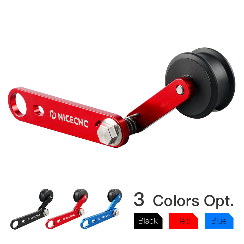 Roller Chain Tensioner for Yamaha RAPTOR 700 700R 1324