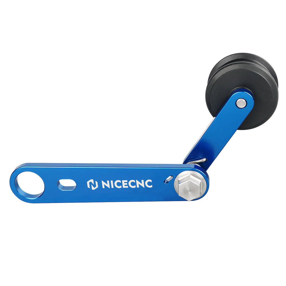 ATV Drive Chain Tensioner Roller Slider For Yamaha Raptor 700 700R 2013-2026