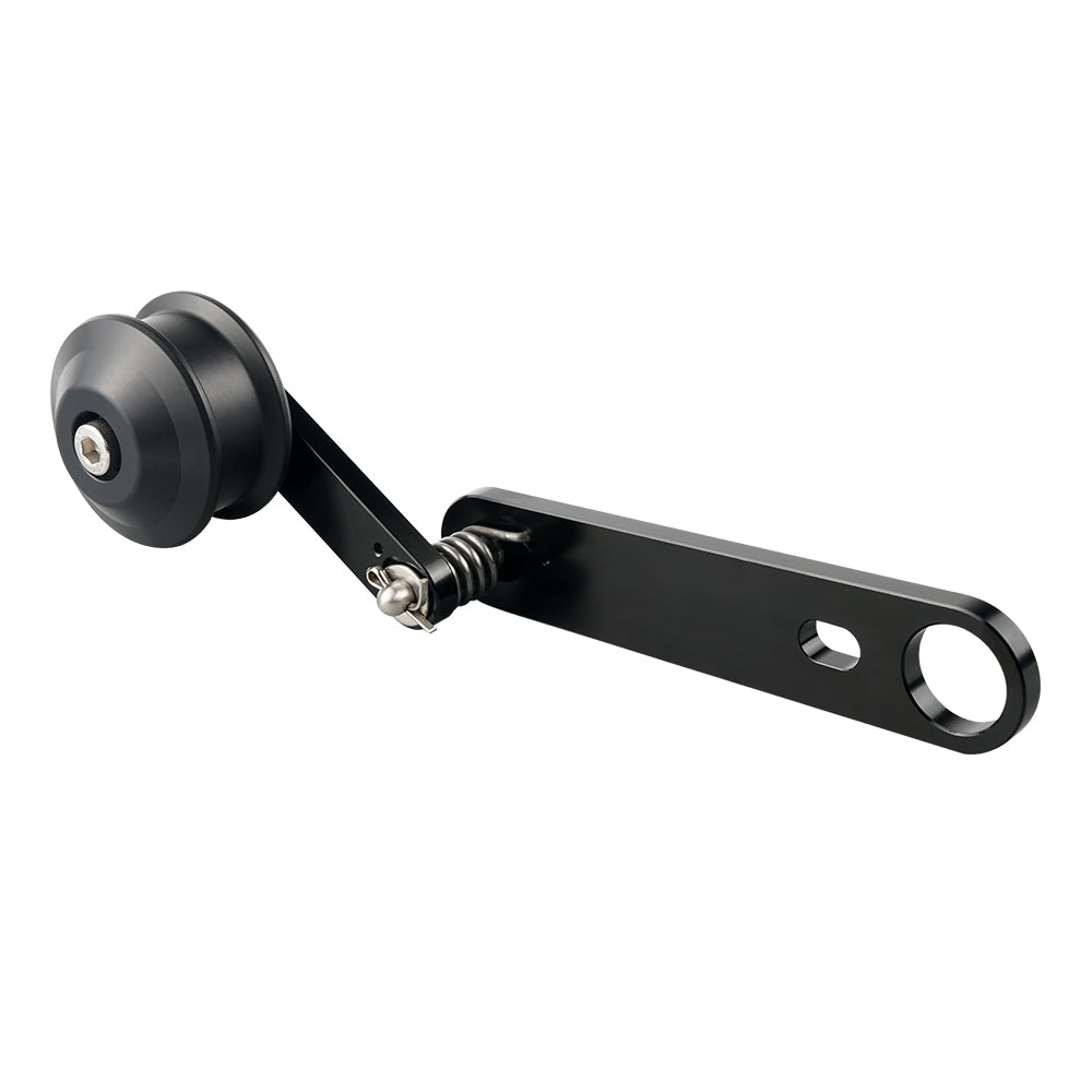 ATV Drive Chain Tensioner Roller Slider For Yamaha Raptor 700 700R 2013-2026