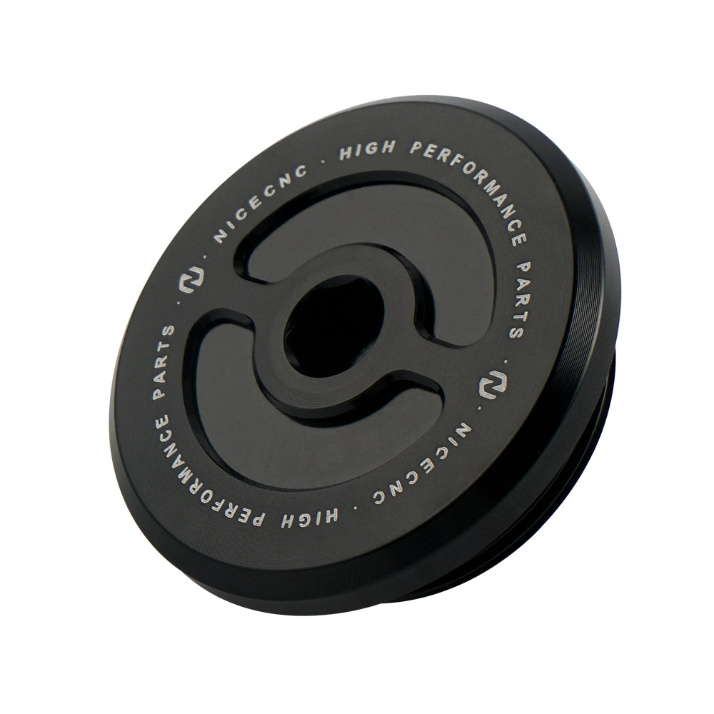 ATV Engine Crankcase Cover Plugs For Yamaha Raptor Grizzly Kodiak 700 YFZ450R