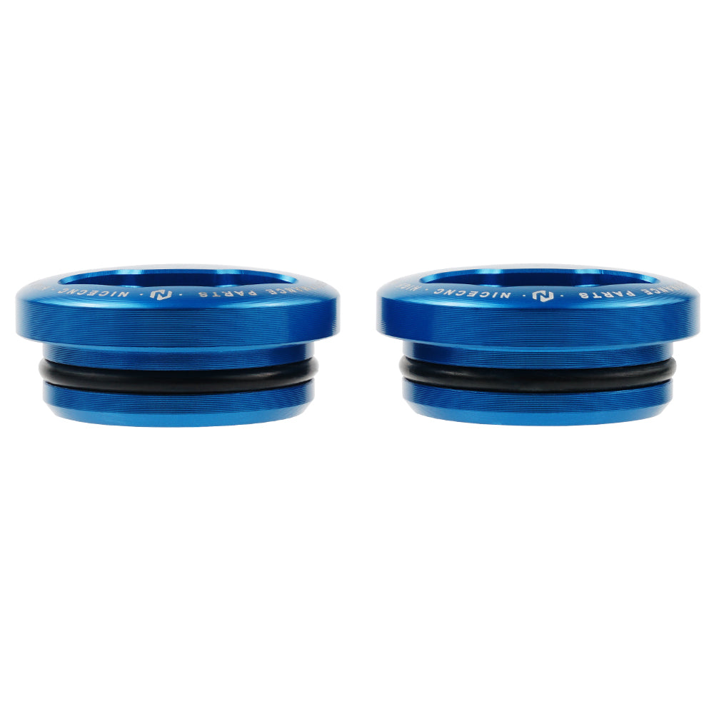 Body Frame Hole Plugs Cover Cap For Yamaha Raptor 700 700R 2009-2024