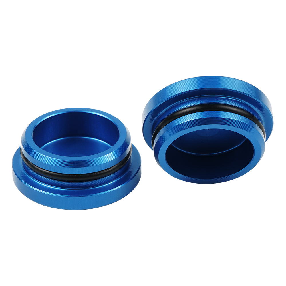 Body Frame Hole Plugs Cover Cap For Yamaha Raptor 700 700R 2009-2024