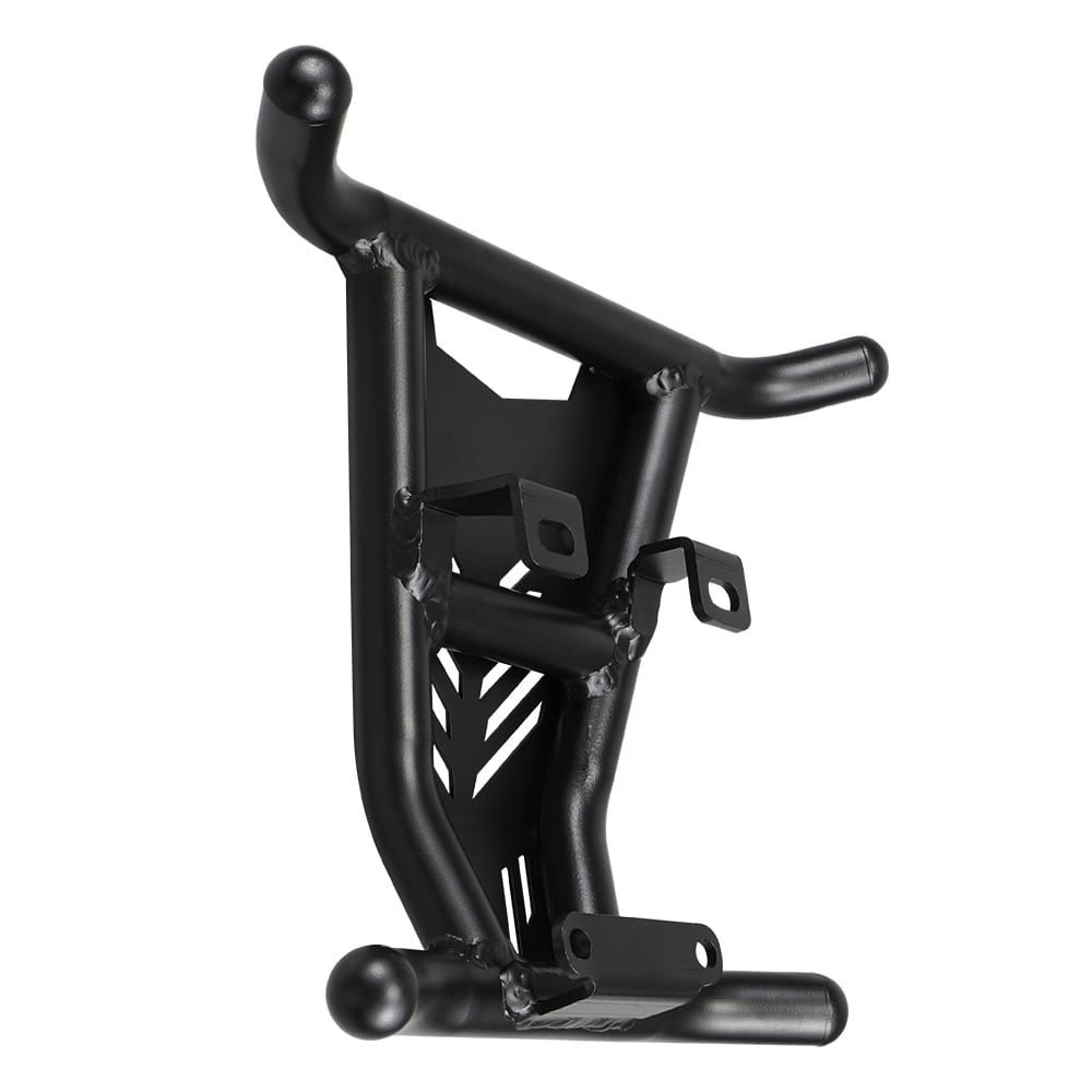 ATV Front Bumper Guard Grab Bar For Yamaha Raptor 700 2006-2024