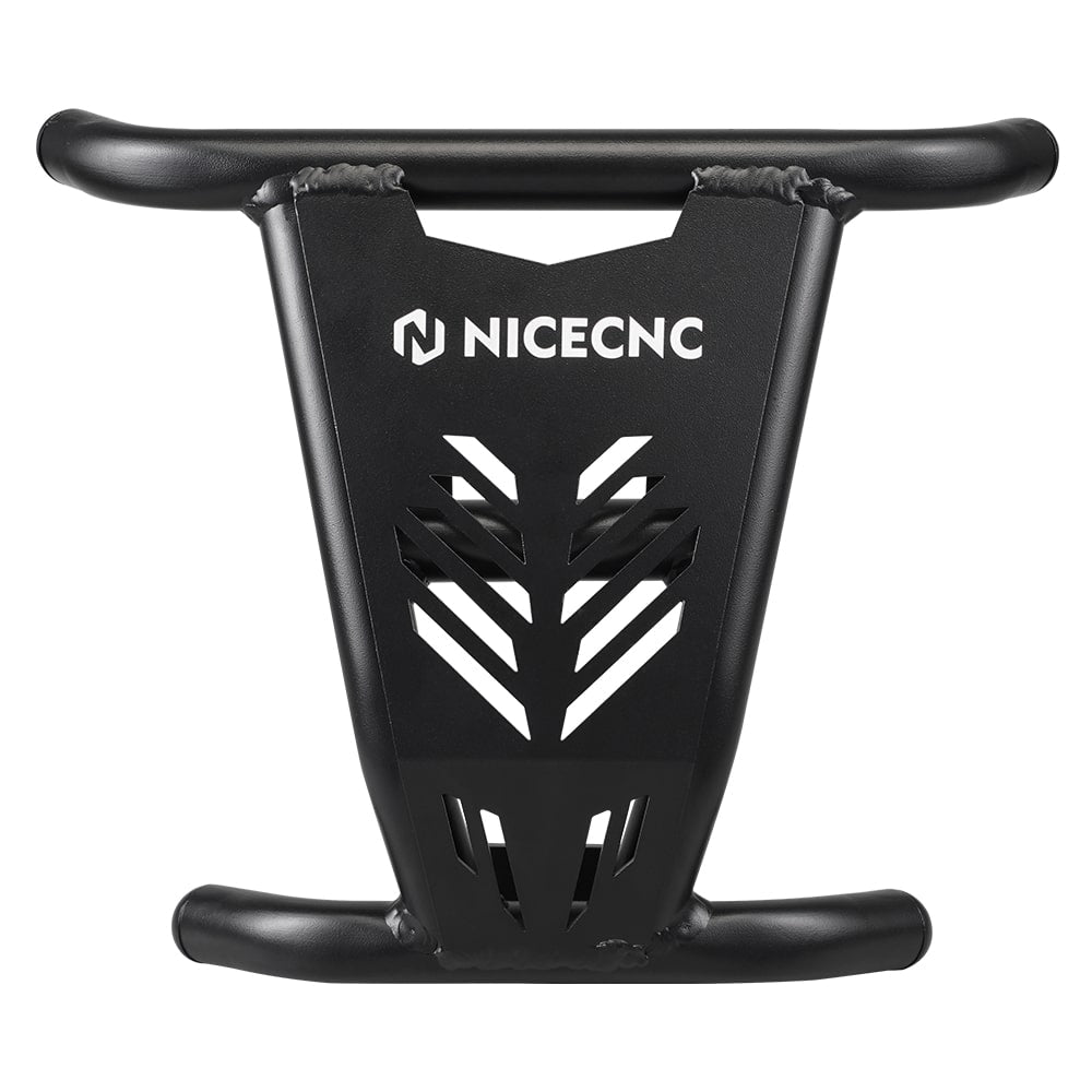 ATV Front Bumper Guard Grab Bar For Yamaha Raptor 700 2006-2024