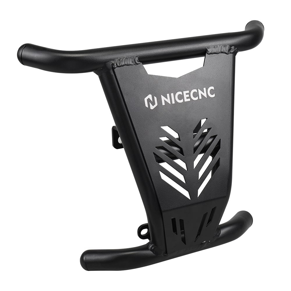 ATV Front Bumper Guard Grab Bar For Yamaha Raptor 700 2006-2024