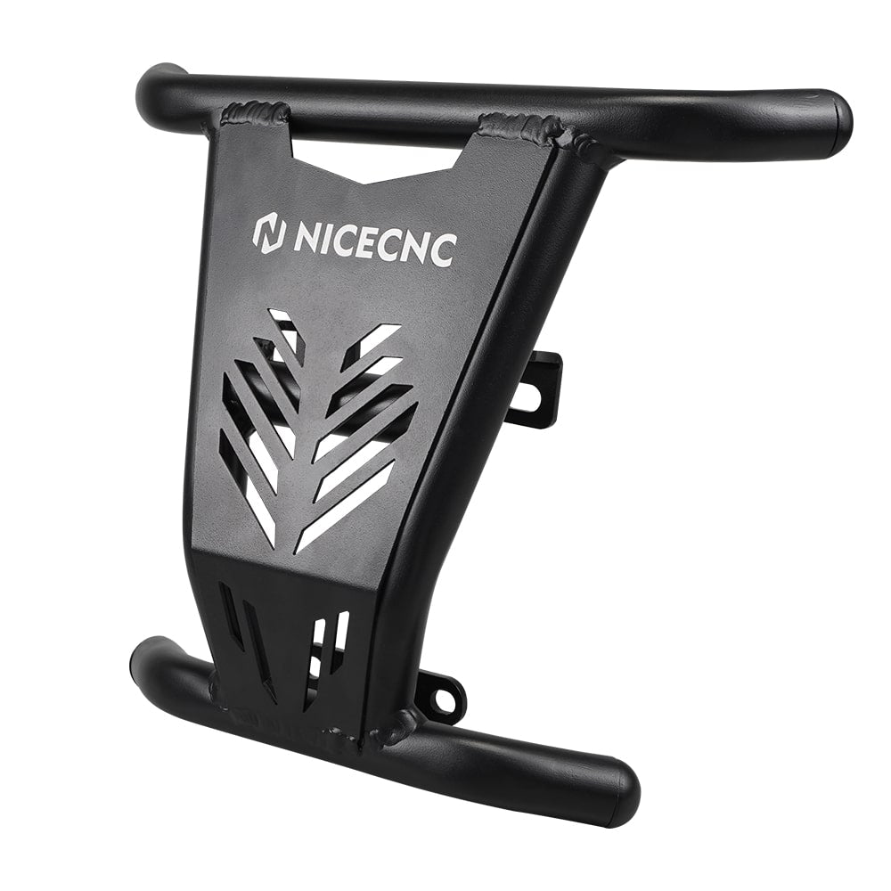 ATV Front Bumper Guard Grab Bar For Yamaha Raptor 700 2006-2024