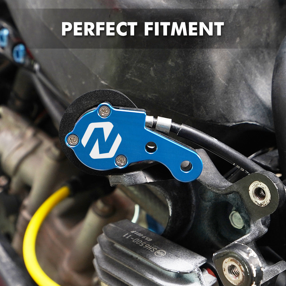 Reverse Switch Plate Repair Kit For Yamaha Raptor 700 700R 2006-2024