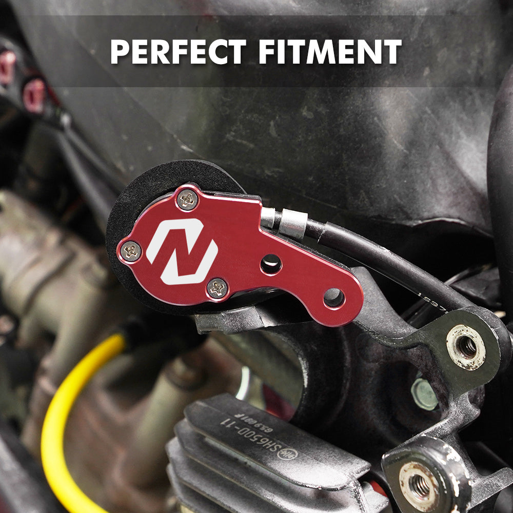 Reverse Switch Plate Repair Kit For Yamaha Raptor 700 700R 2006-2024