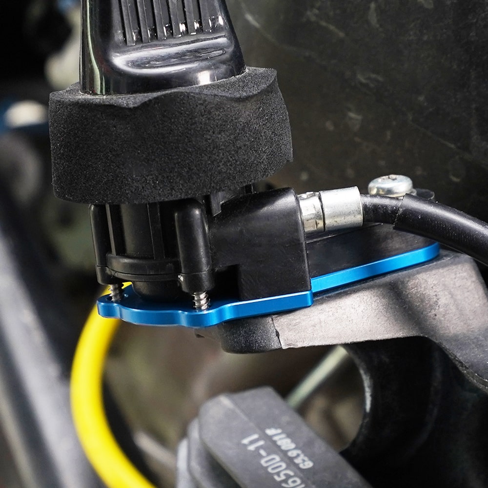 Reverse Switch Plate Repair Kit For Yamaha Raptor 700 700R 2006-2024