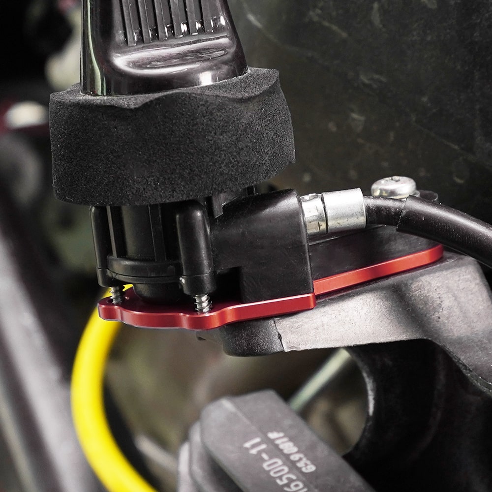 Reverse Switch Plate Repair Kit For Yamaha Raptor 700 700R 2006-2024