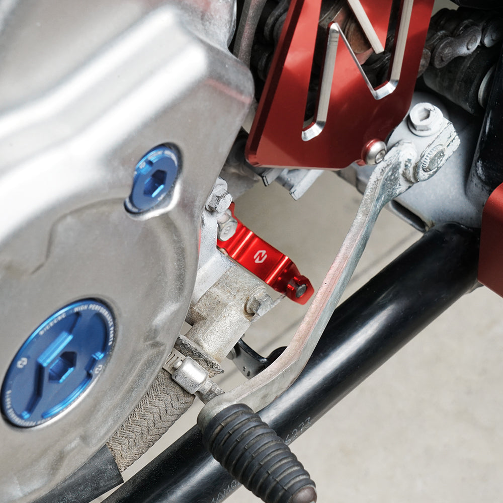 Bellcrank Bracket Shifter Holder For Yamaha Raptor 700 2006-2024 Raptor 660 2001-2005