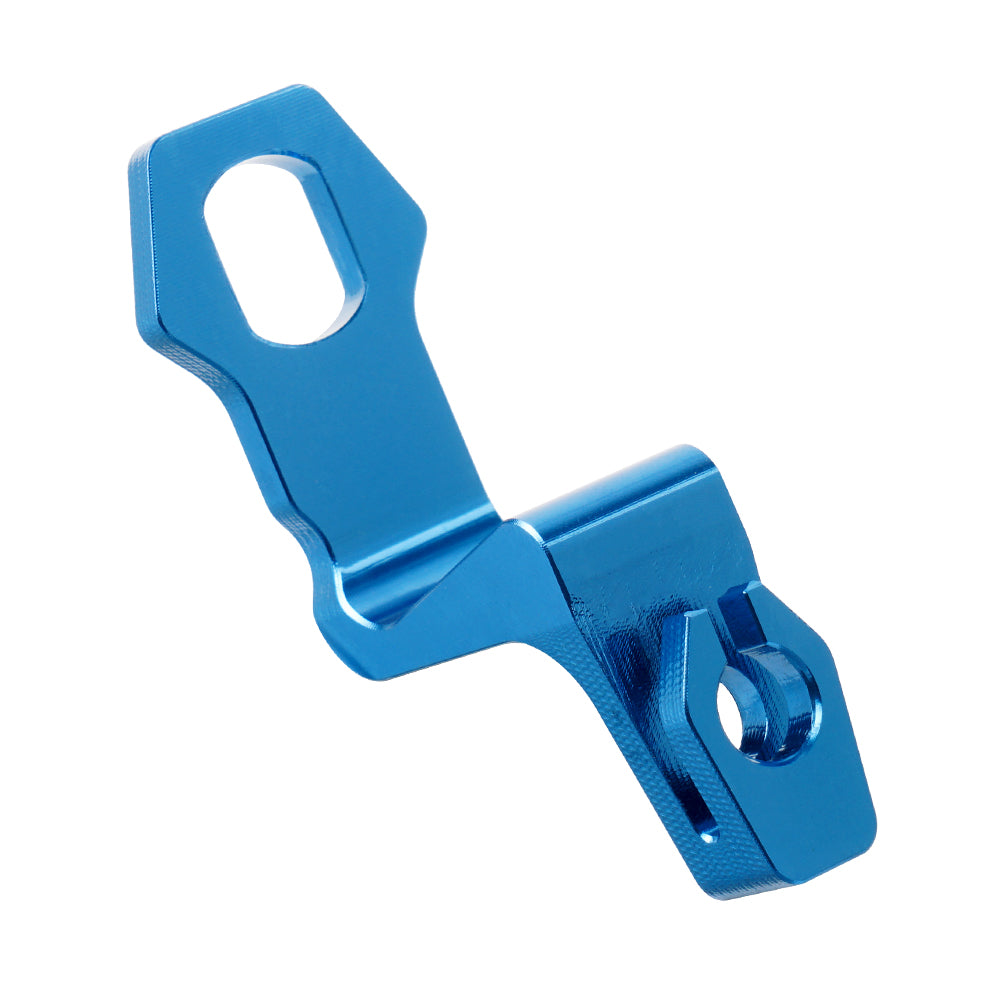 Bellcrank Bracket Shifter Holder For Yamaha Raptor 700 2006-2024 Raptor 660 2001-2005