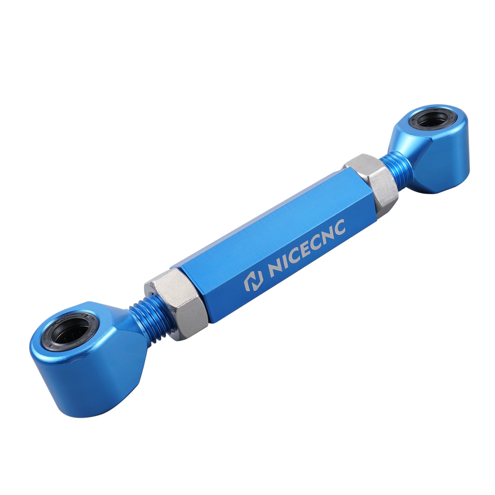 ATV Rear Arm Linkage Knuckle 0"-4" Lowering For Yamaha Raptor 700 700R 2013-2026